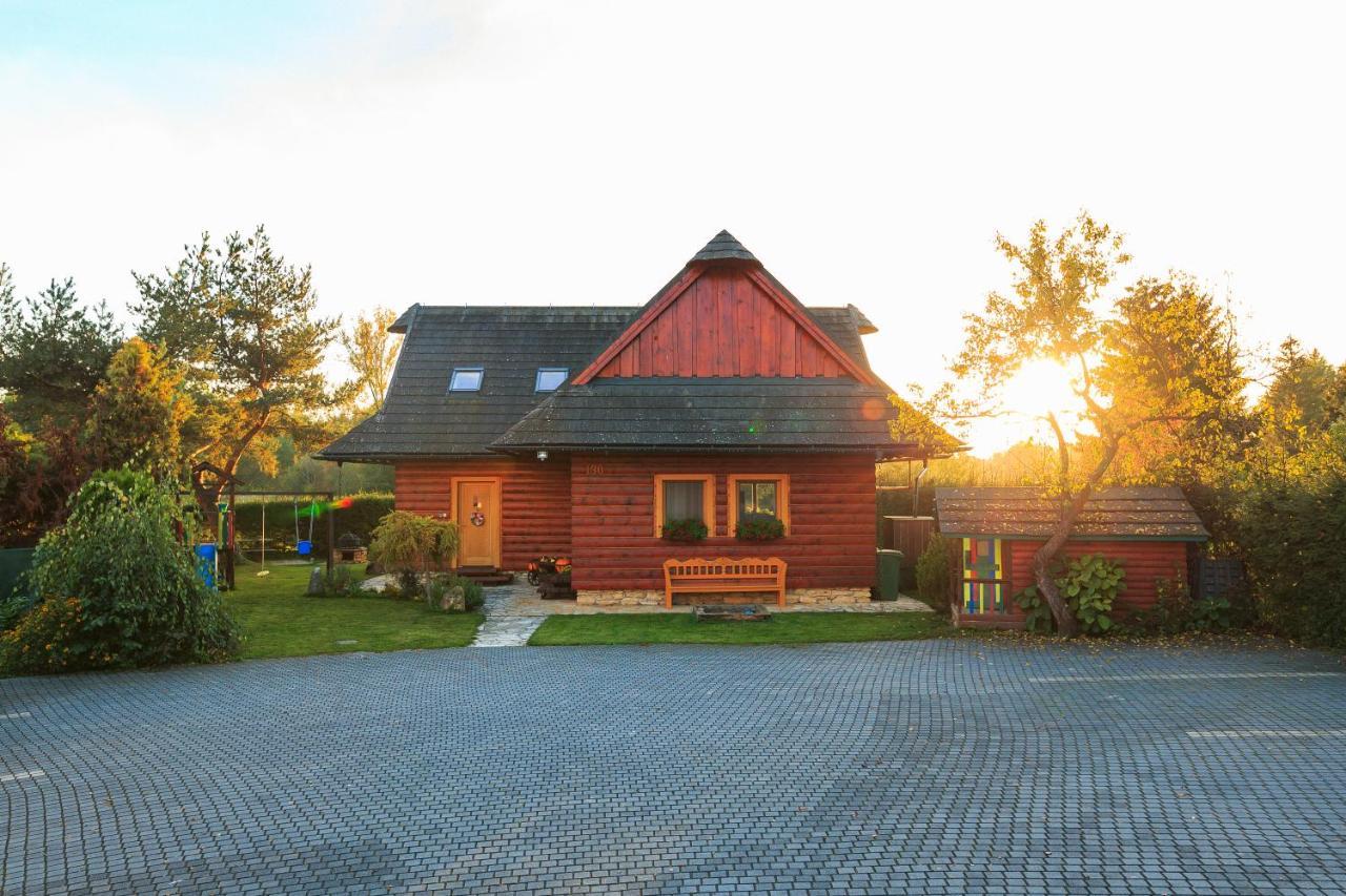River Cottage Bešeňová Exterior foto